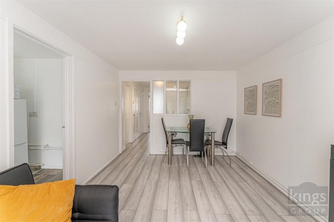 Images for Hamilton Close, London
