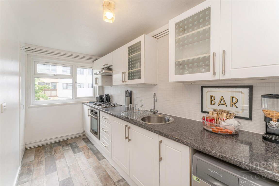 Images for Hamilton Close, London