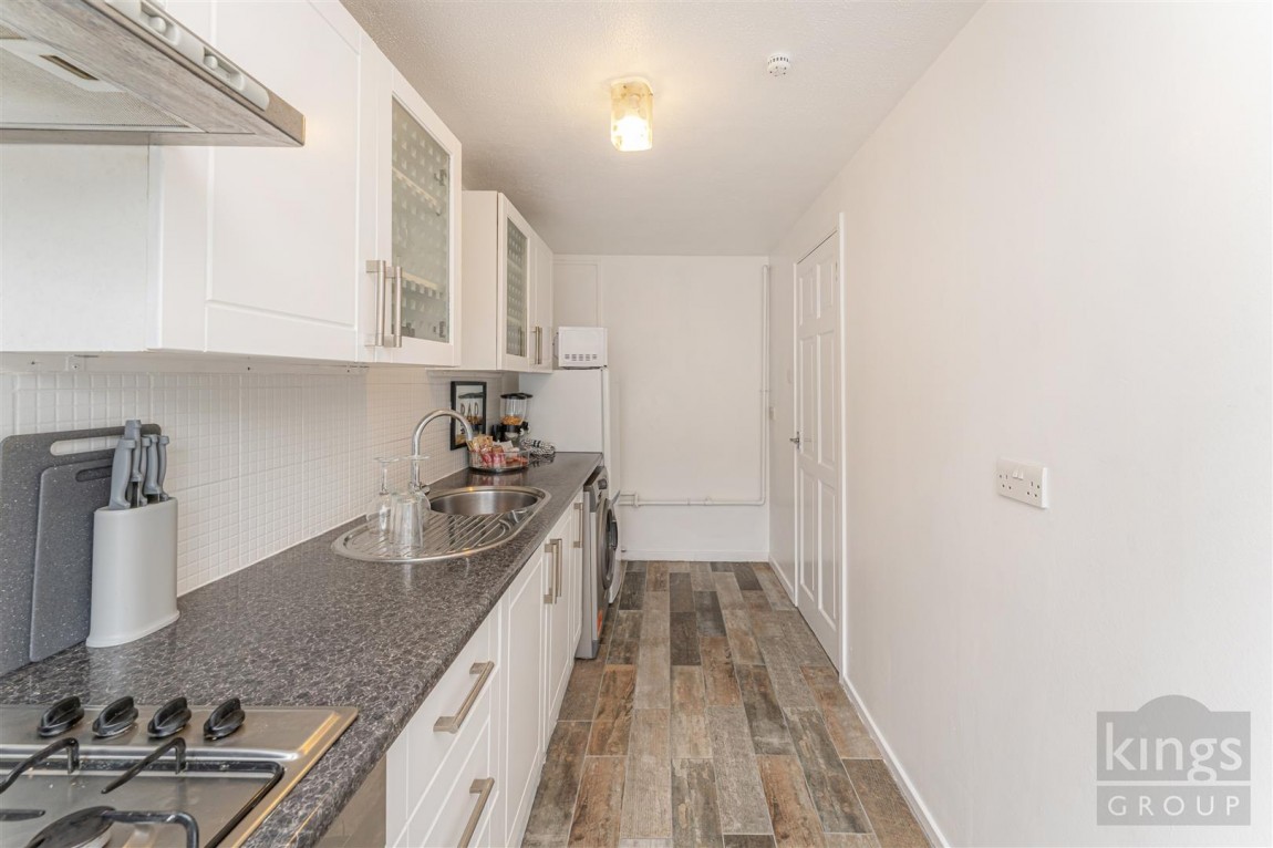 Images for Hamilton Close, London