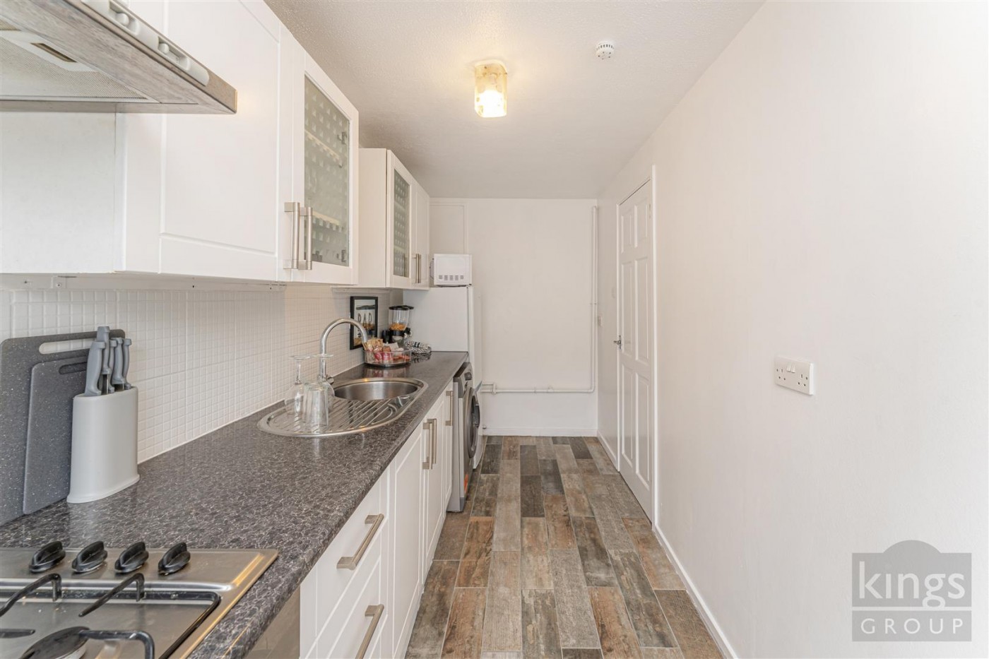 Images for Hamilton Close, London