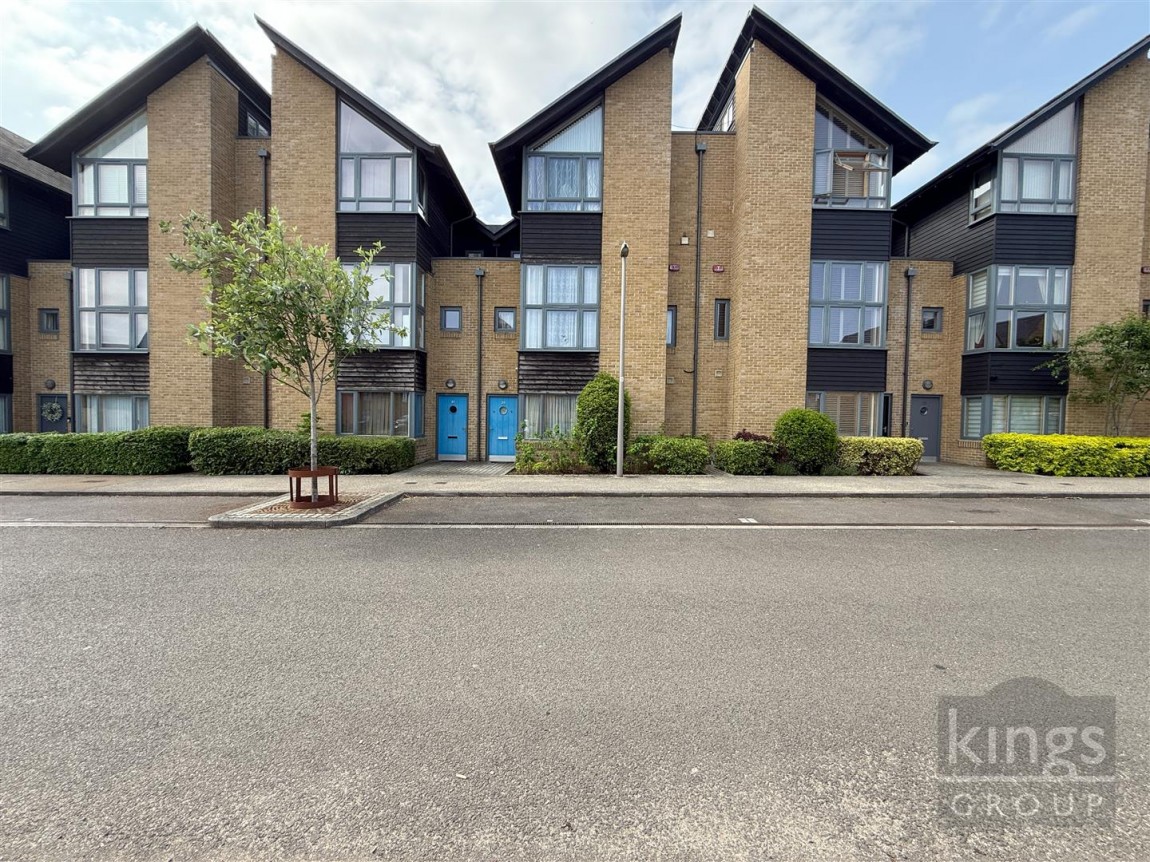 Images for Milestone Road, Newhall, Harlow