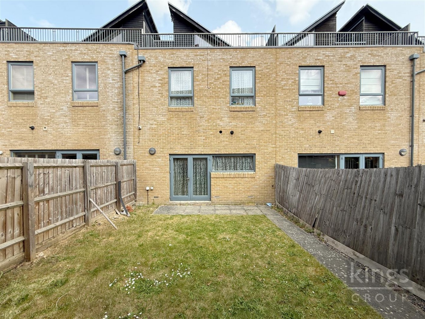 Images for Milestone Road, Newhall, Harlow