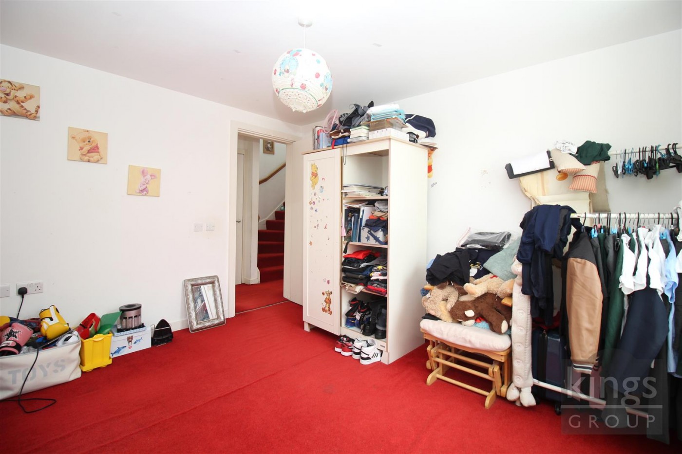 Images for Milestone Road, Newhall, Harlow