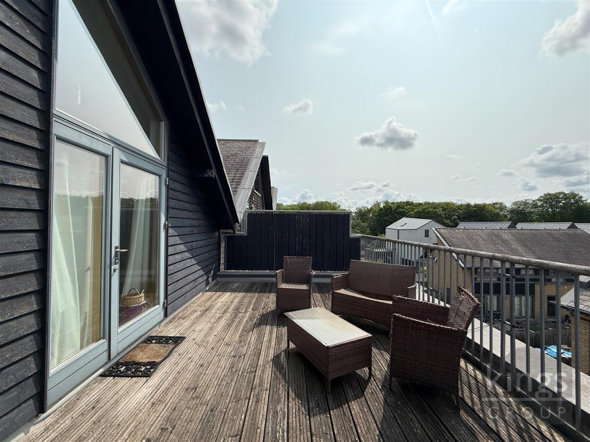 Images for Milestone Road, Newhall, Harlow