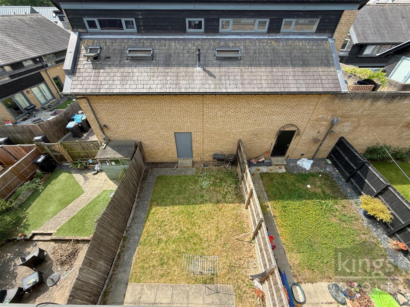 Images for Milestone Road, Newhall, Harlow