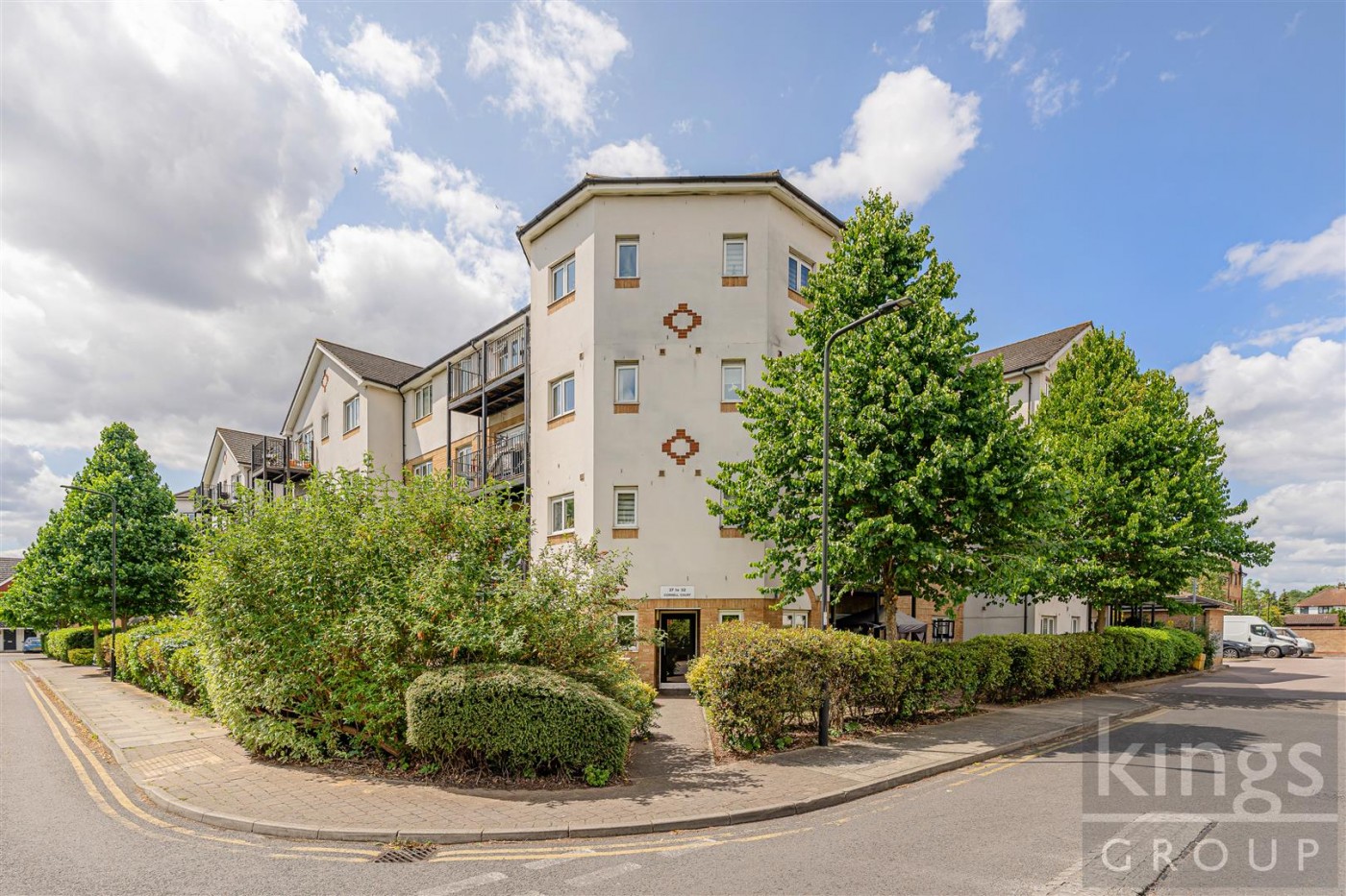 Images for Cornell Court, Enfield