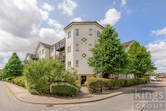 Cornell Court, Enfield