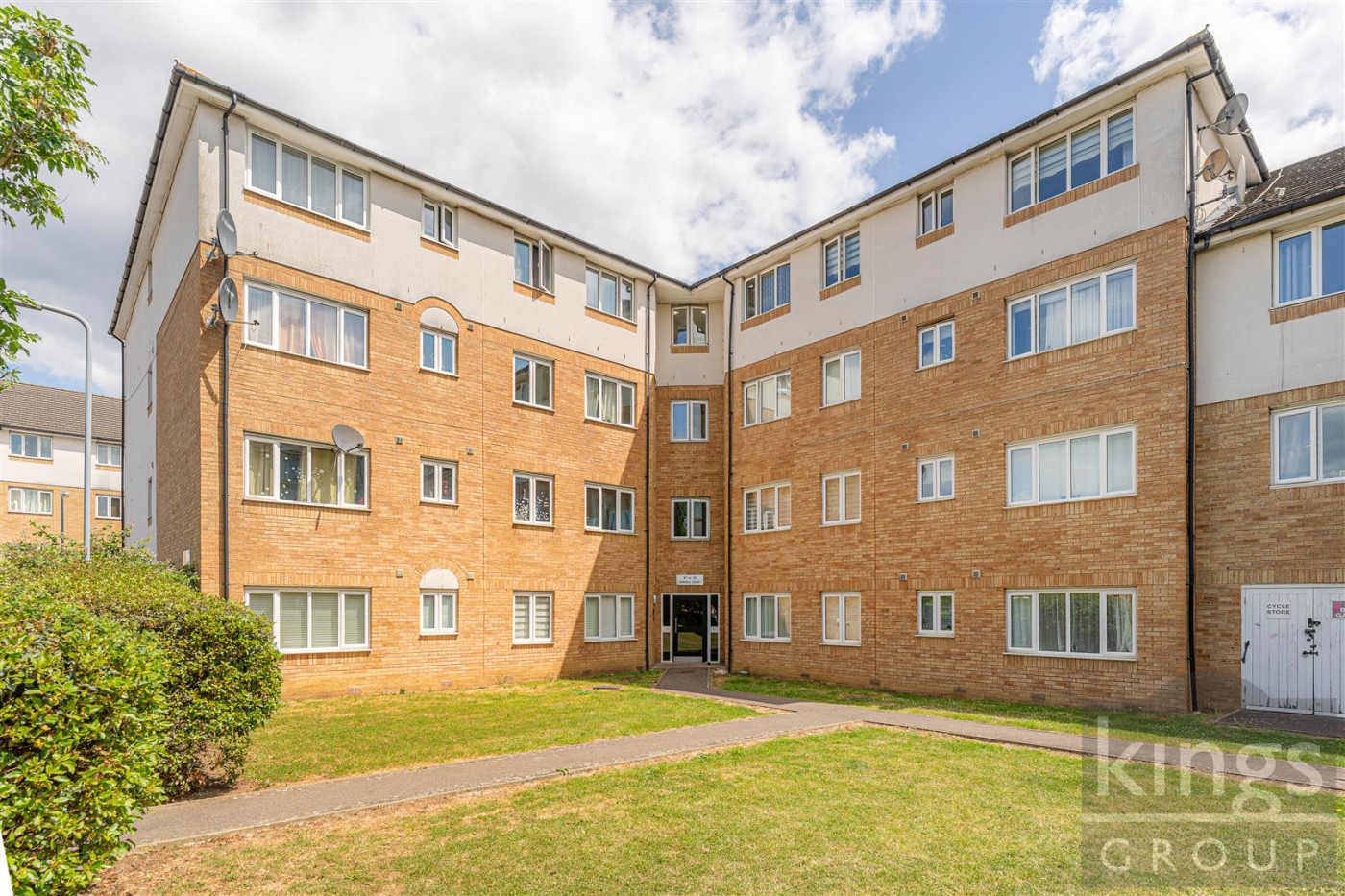 Images for Cornell Court, Enfield