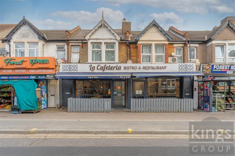Forest Road, London - EAID:KingsGroupApi2020, BID:30208-6