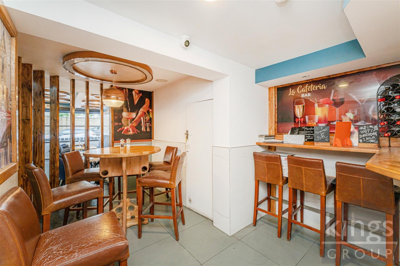 Images for Forest Road, London