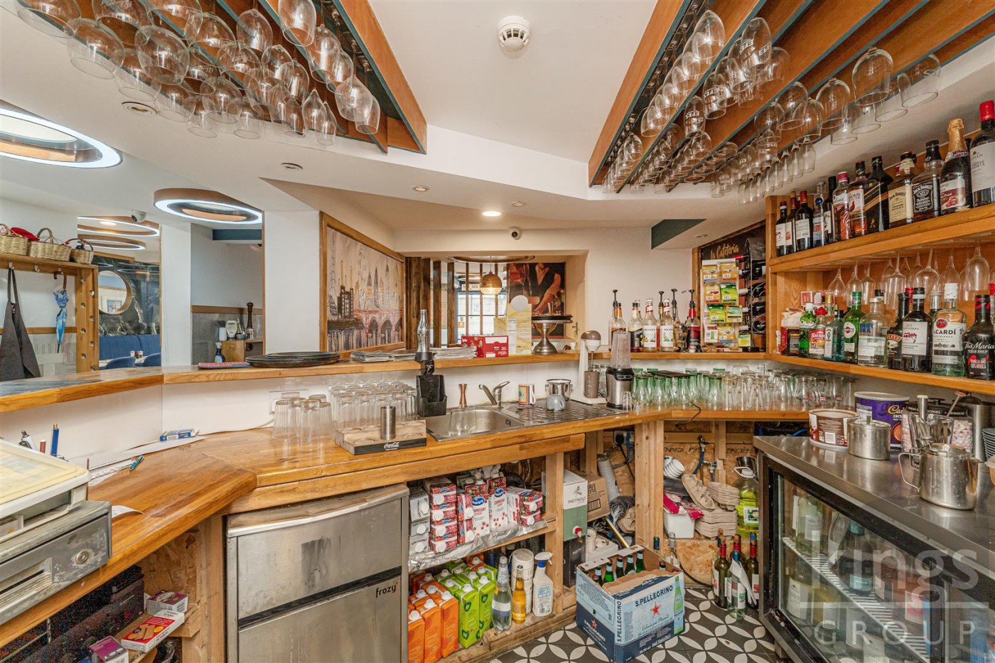Images for Forest Road, London
