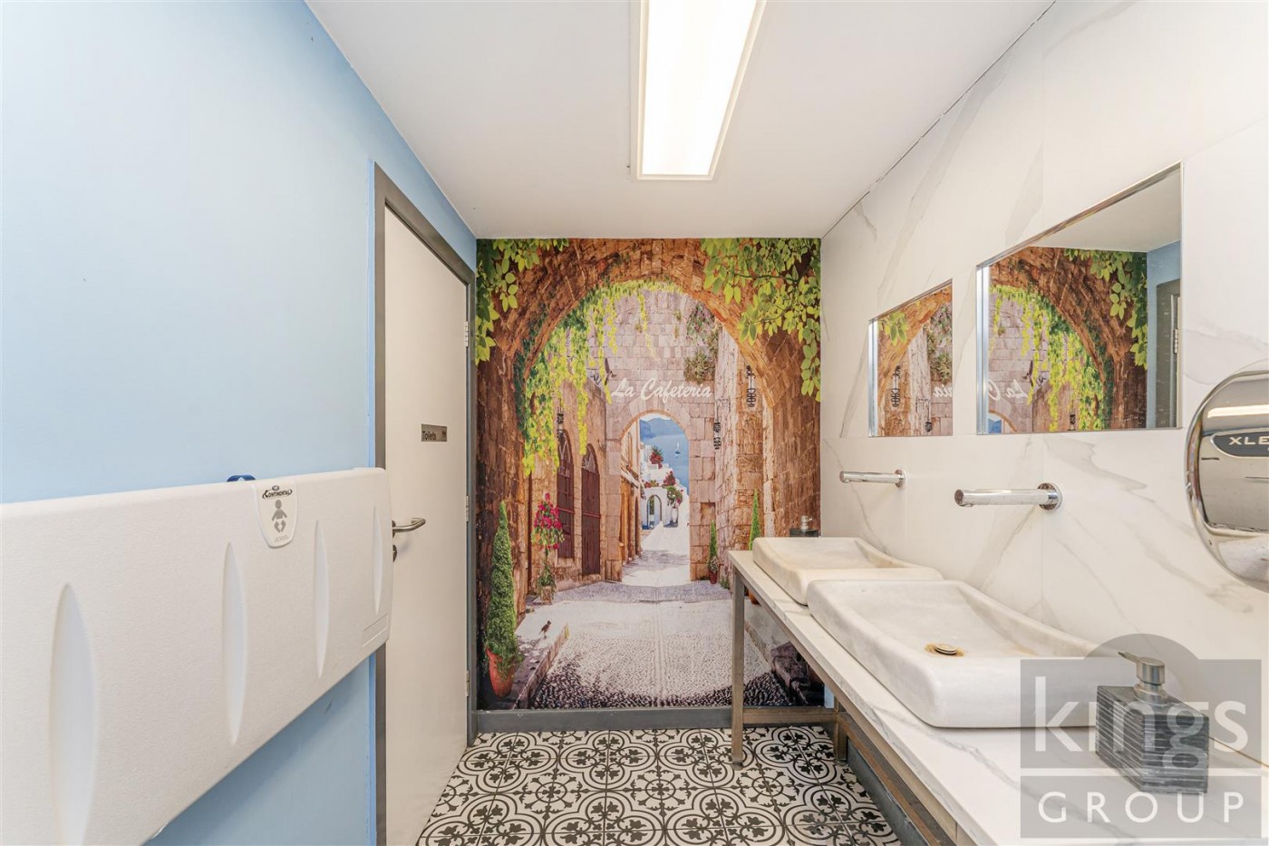 Images for Forest Road, London