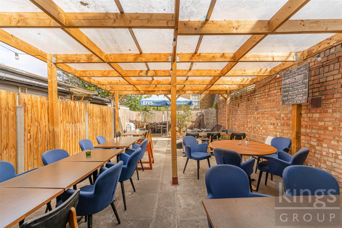 Images for Forest Road, London