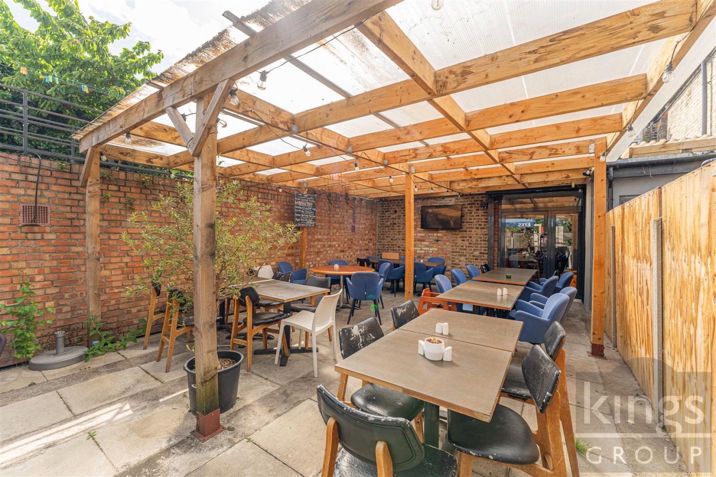 Images for Forest Road, London