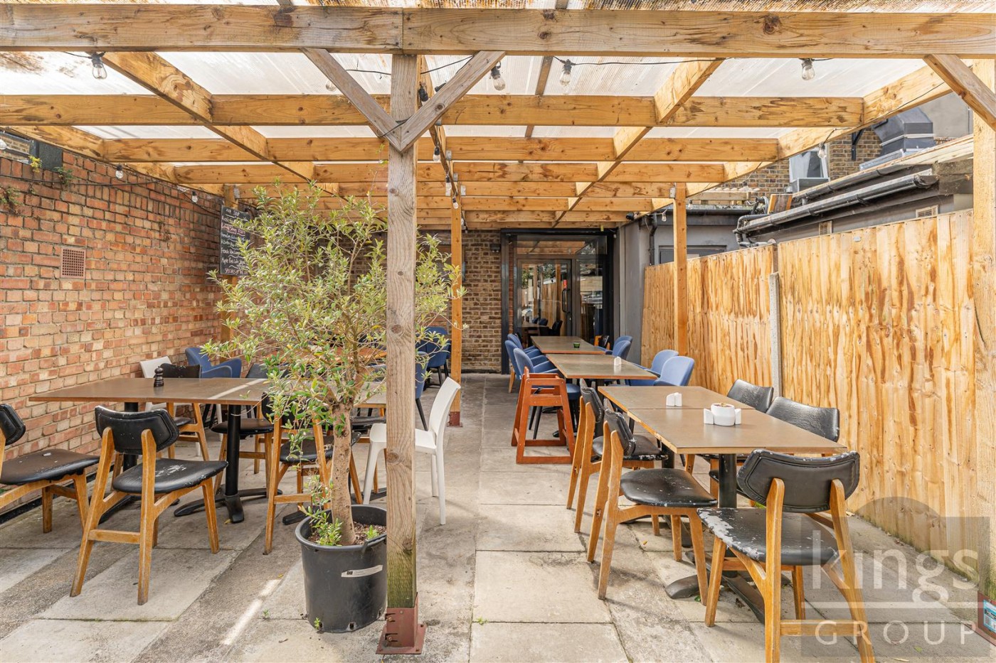 Images for Forest Road, London