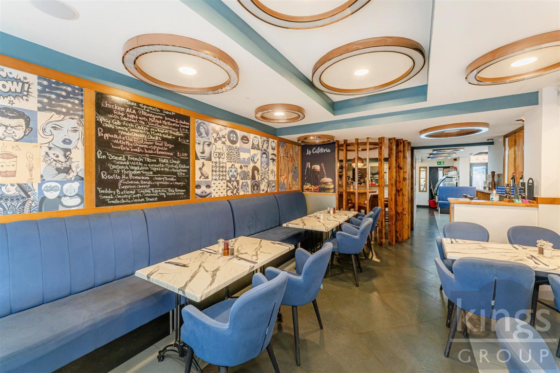 Images for Forest Road, London