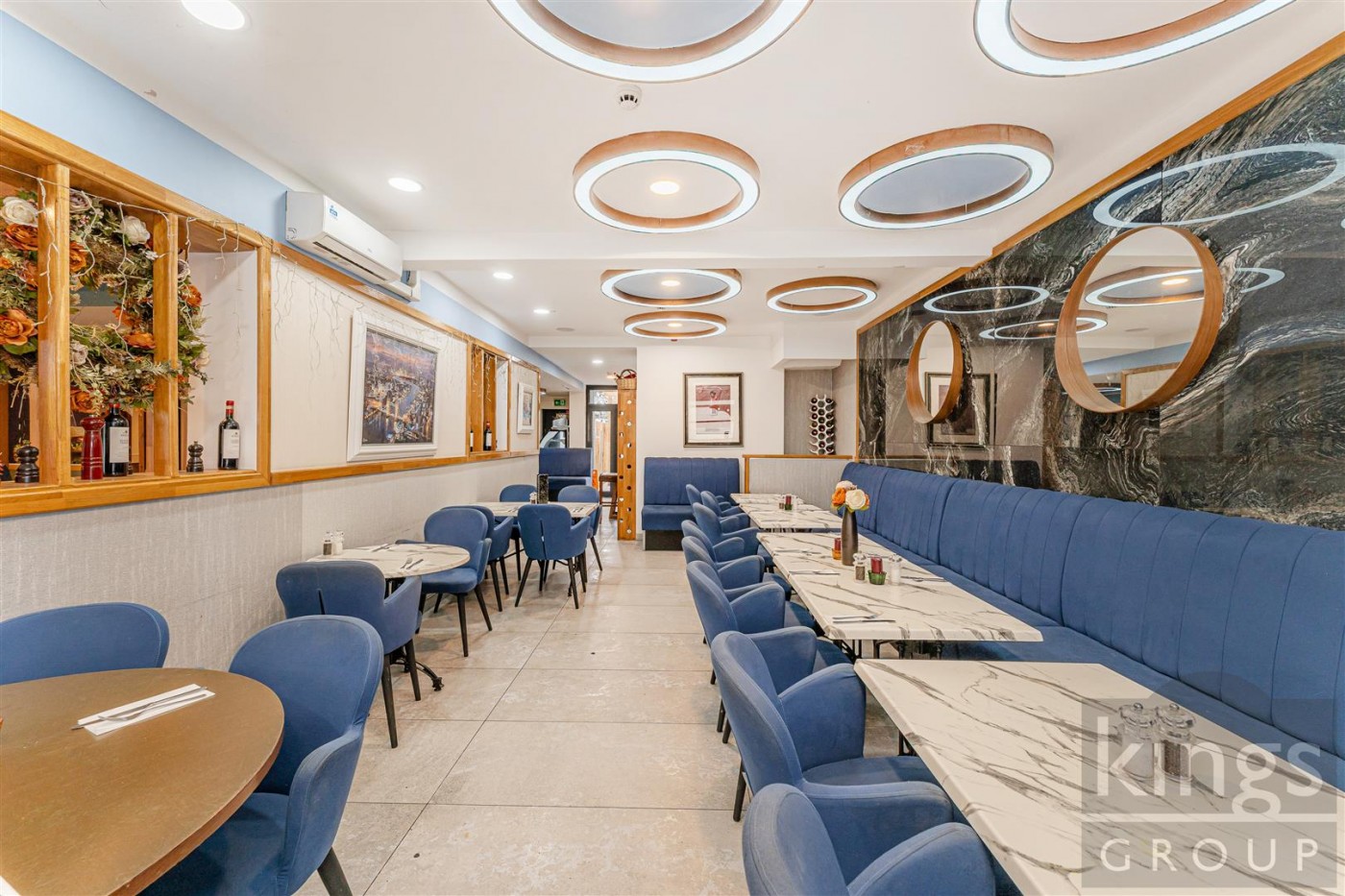 Images for Forest Road, London