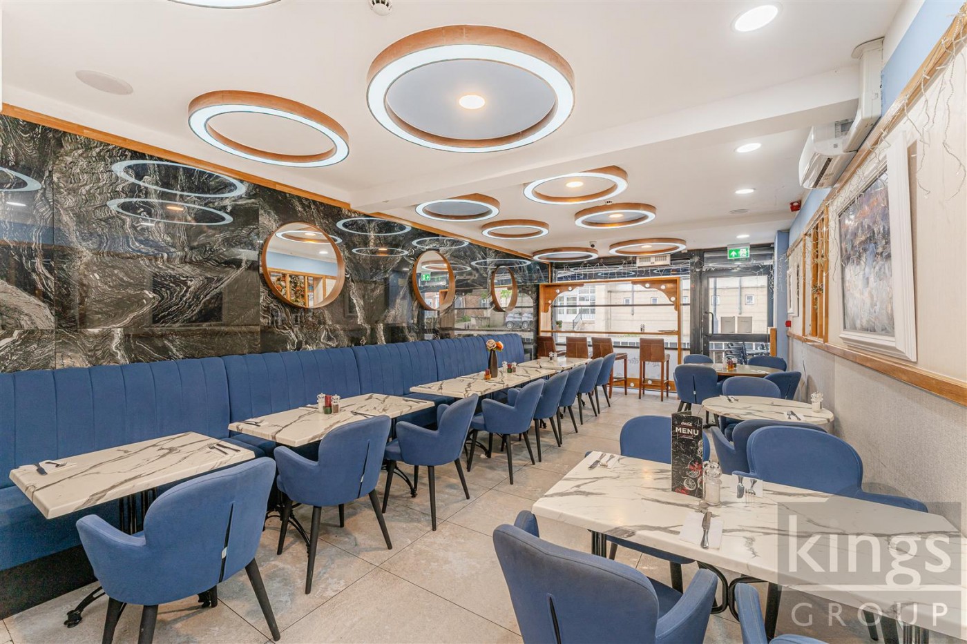 Images for Forest Road, London