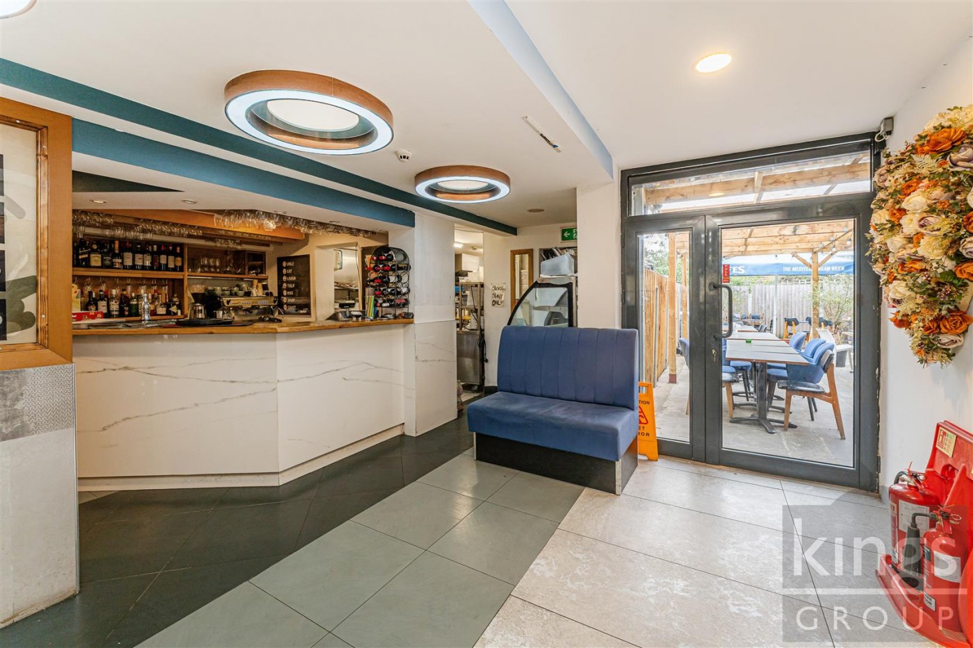 Images for Forest Road, London