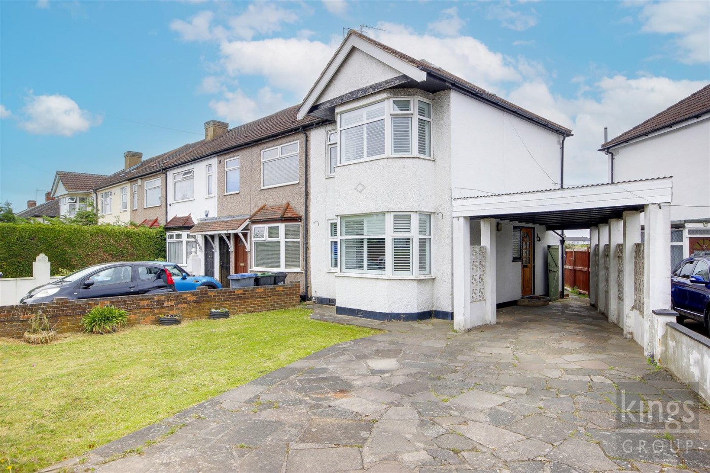 Images for Stoneleigh Avenue, Enfield