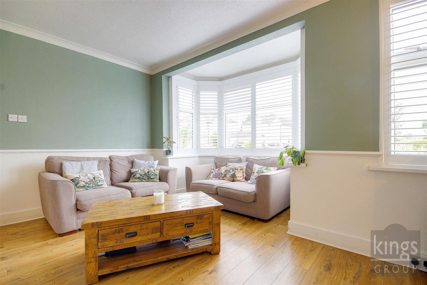 Images for Stoneleigh Avenue, Enfield