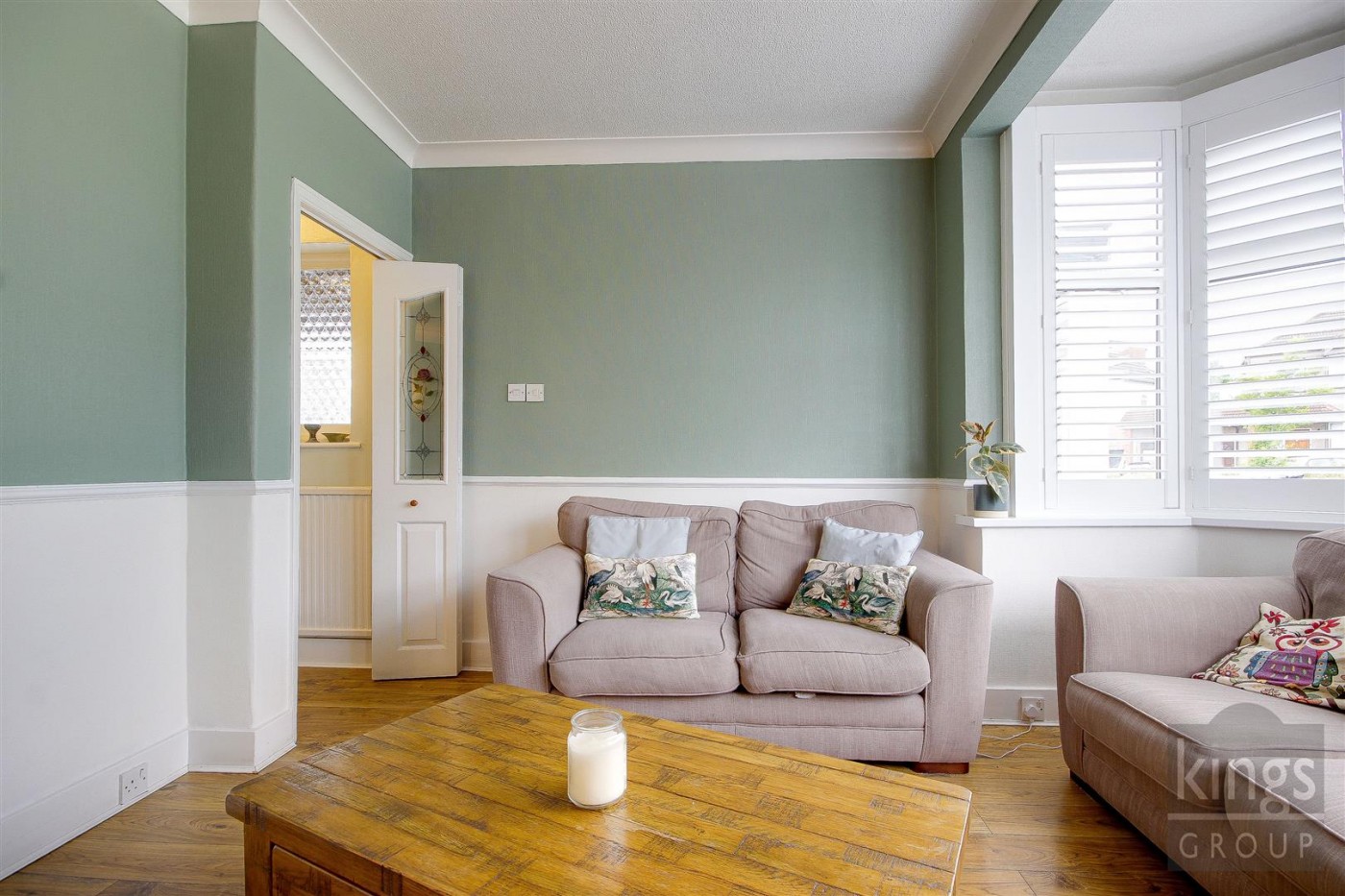 Images for Stoneleigh Avenue, Enfield