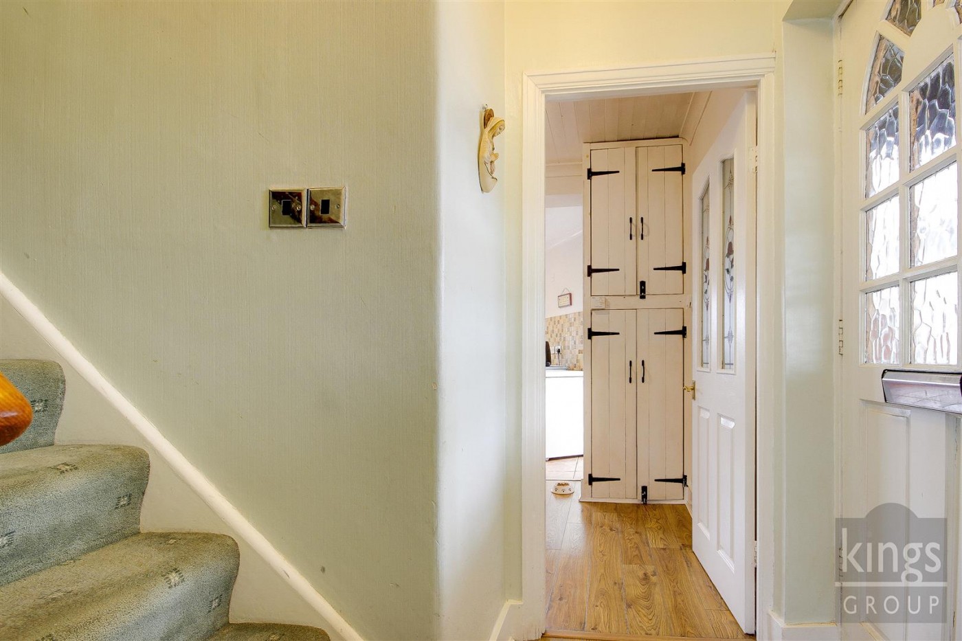 Images for Stoneleigh Avenue, Enfield