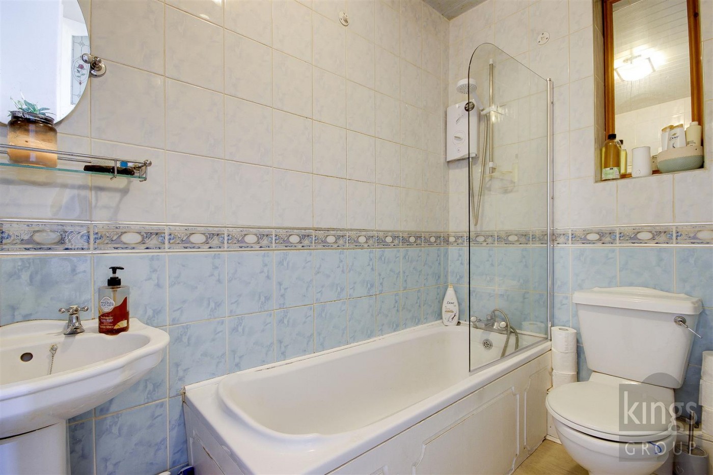 Images for Stoneleigh Avenue, Enfield