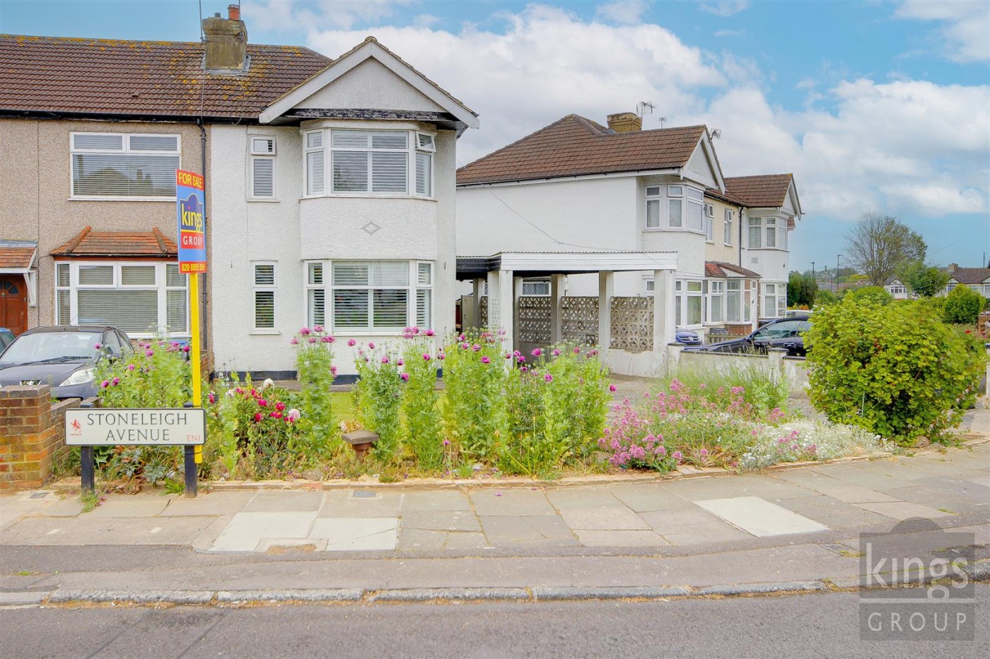 Images for Stoneleigh Avenue, Enfield