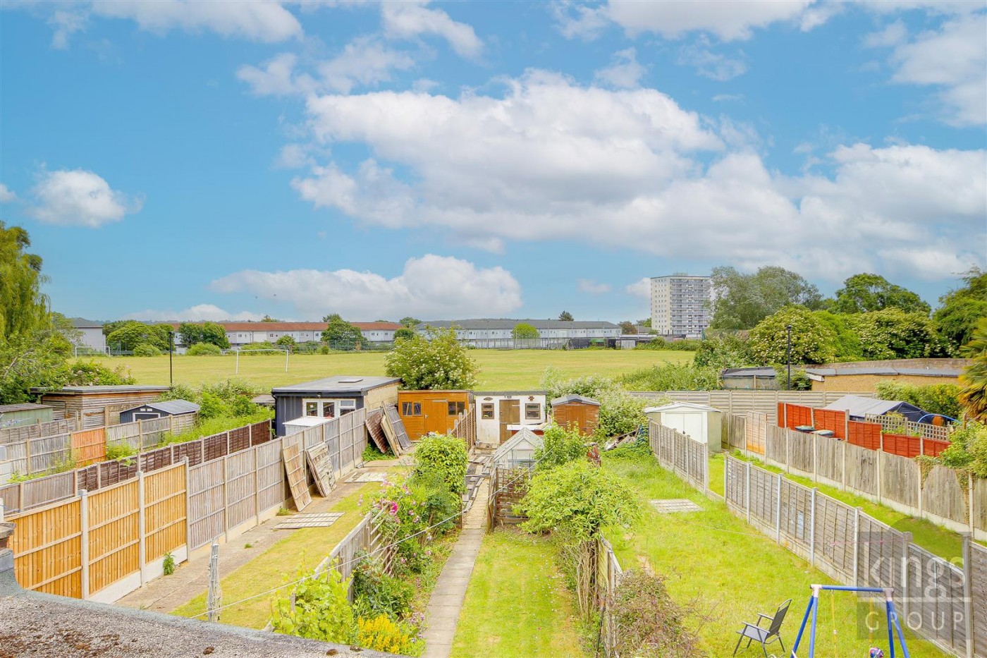 Images for Stoneleigh Avenue, Enfield