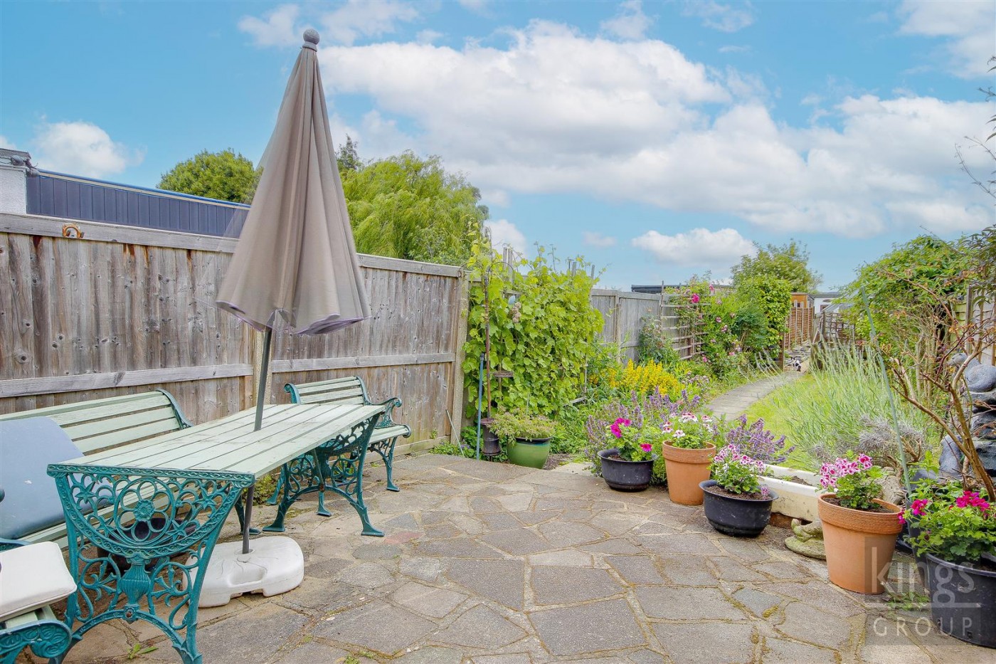 Images for Stoneleigh Avenue, Enfield