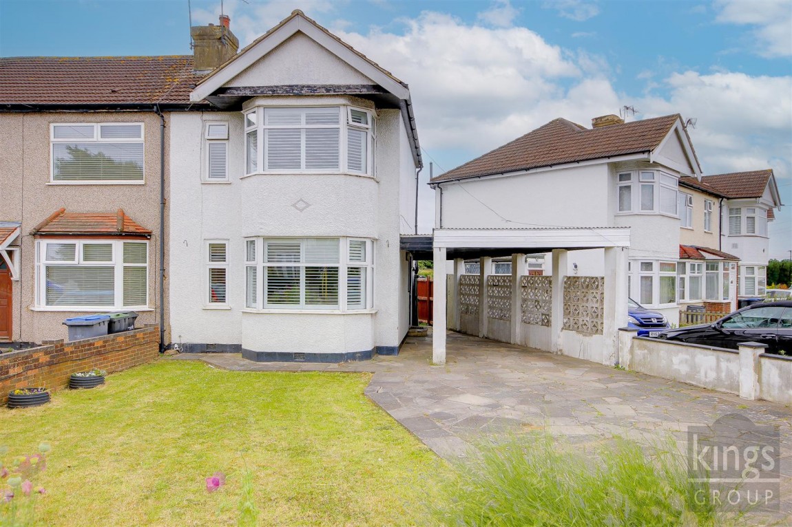 Images for Stoneleigh Avenue, Enfield