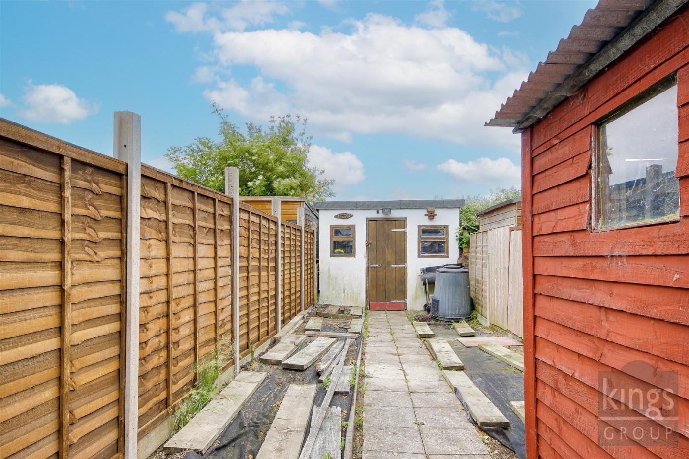 Images for Stoneleigh Avenue, Enfield