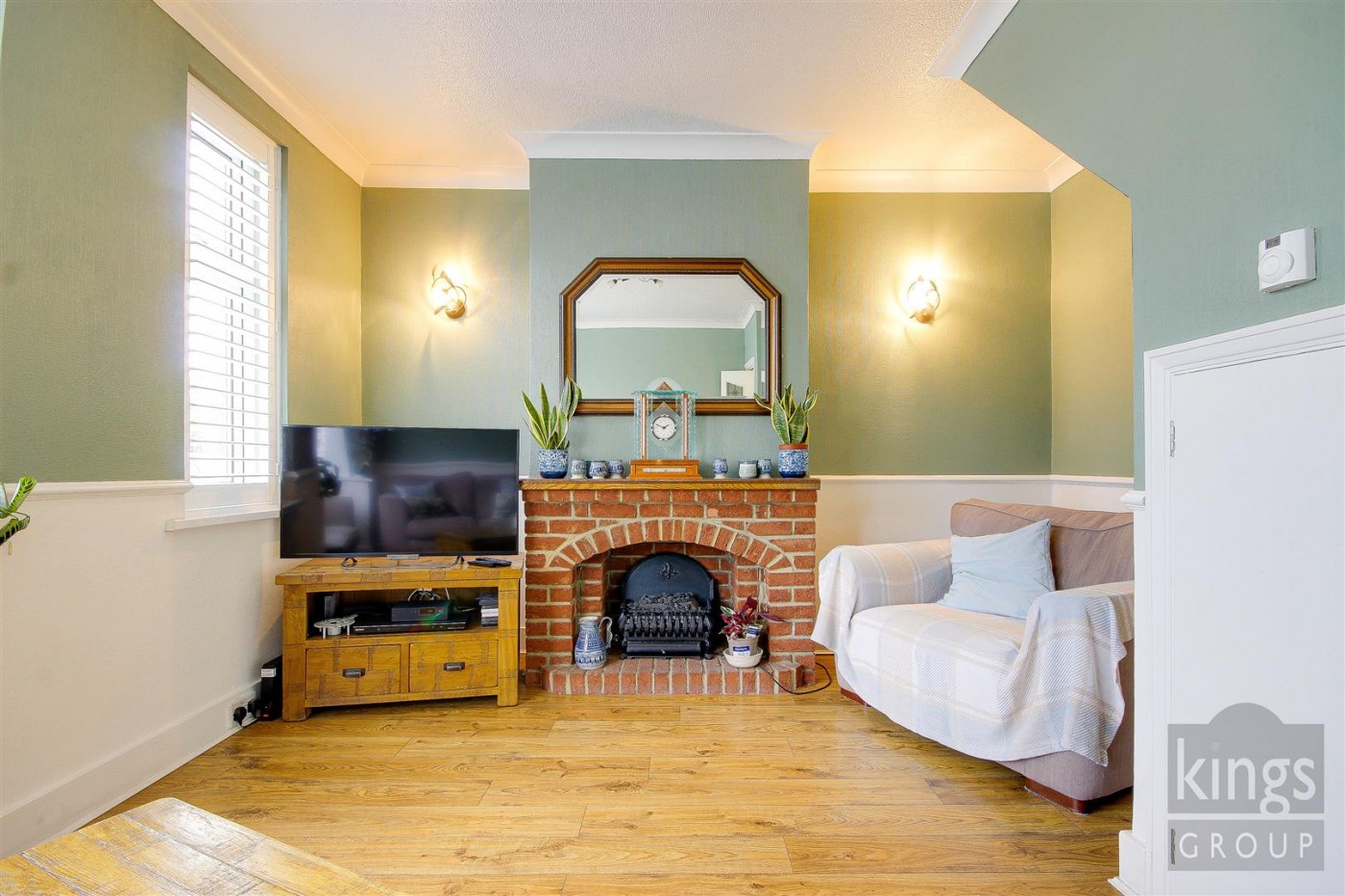 Images for Stoneleigh Avenue, Enfield