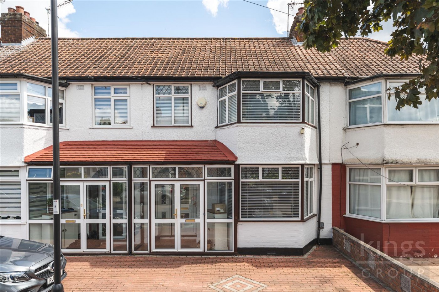 Images for Woodstock Crescent, London, N9