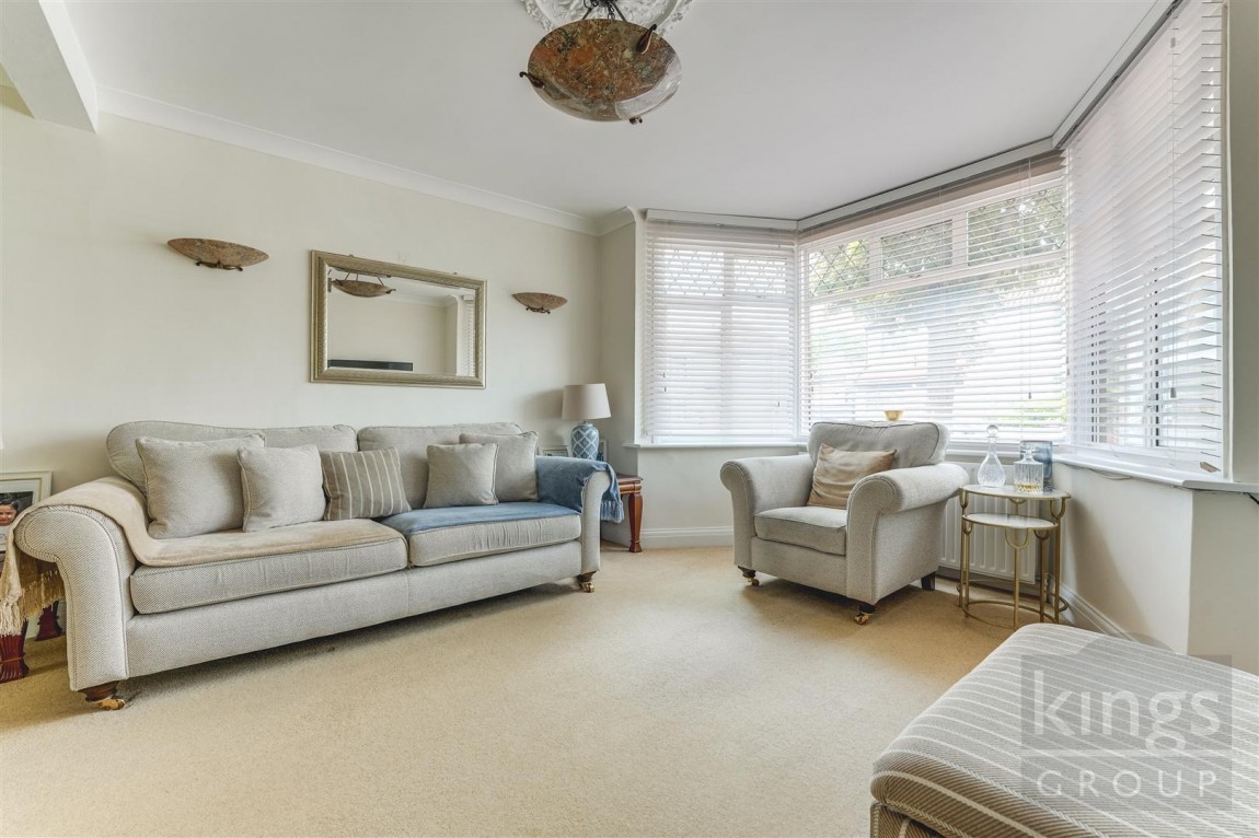 Images for Woodstock Crescent, London, N9