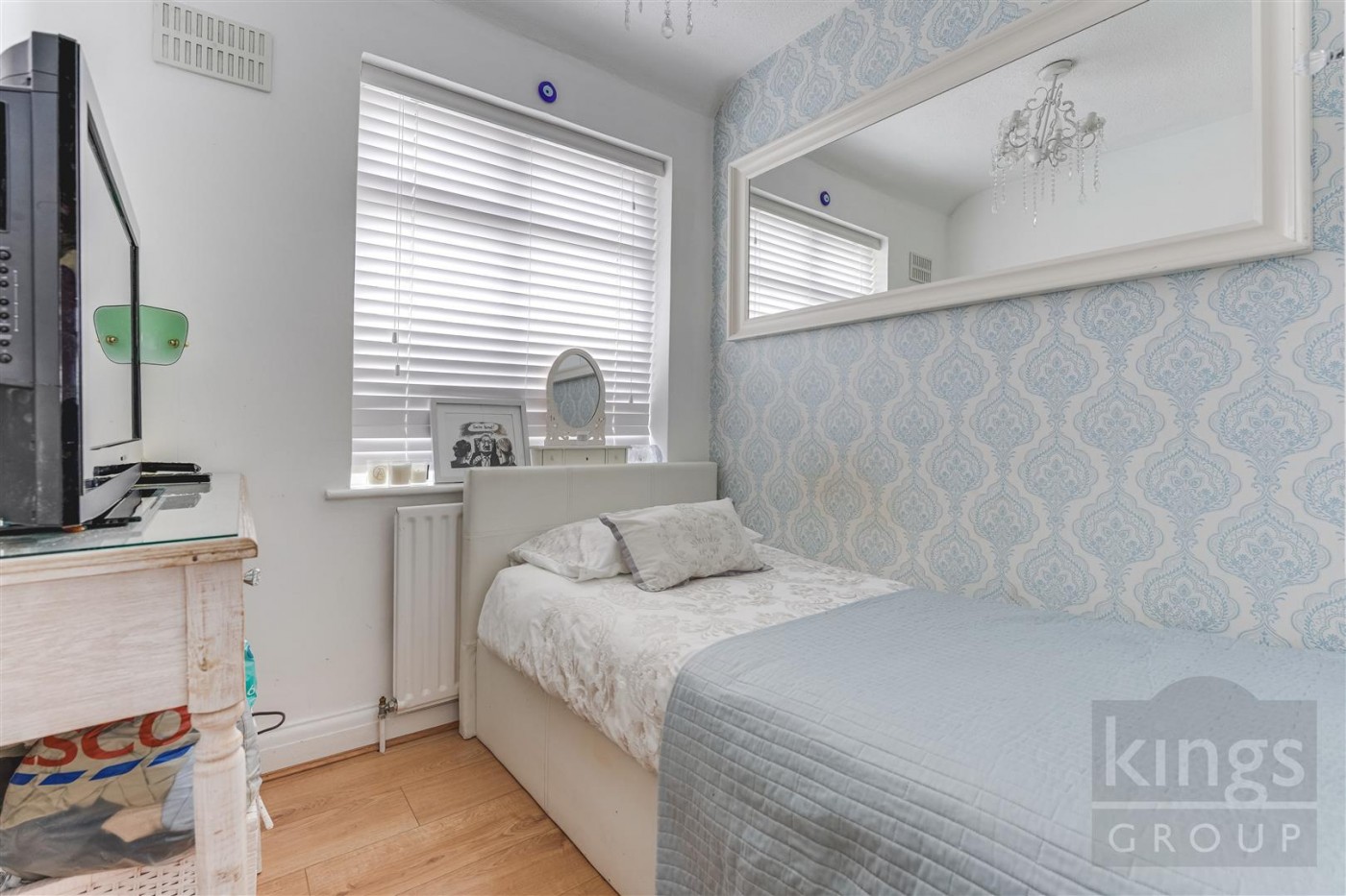 Images for Woodstock Crescent, London, N9