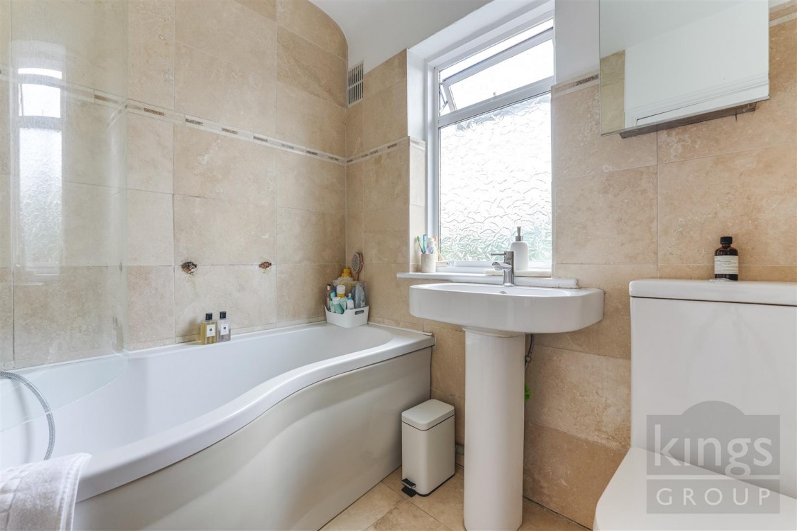 Images for Woodstock Crescent, London, N9