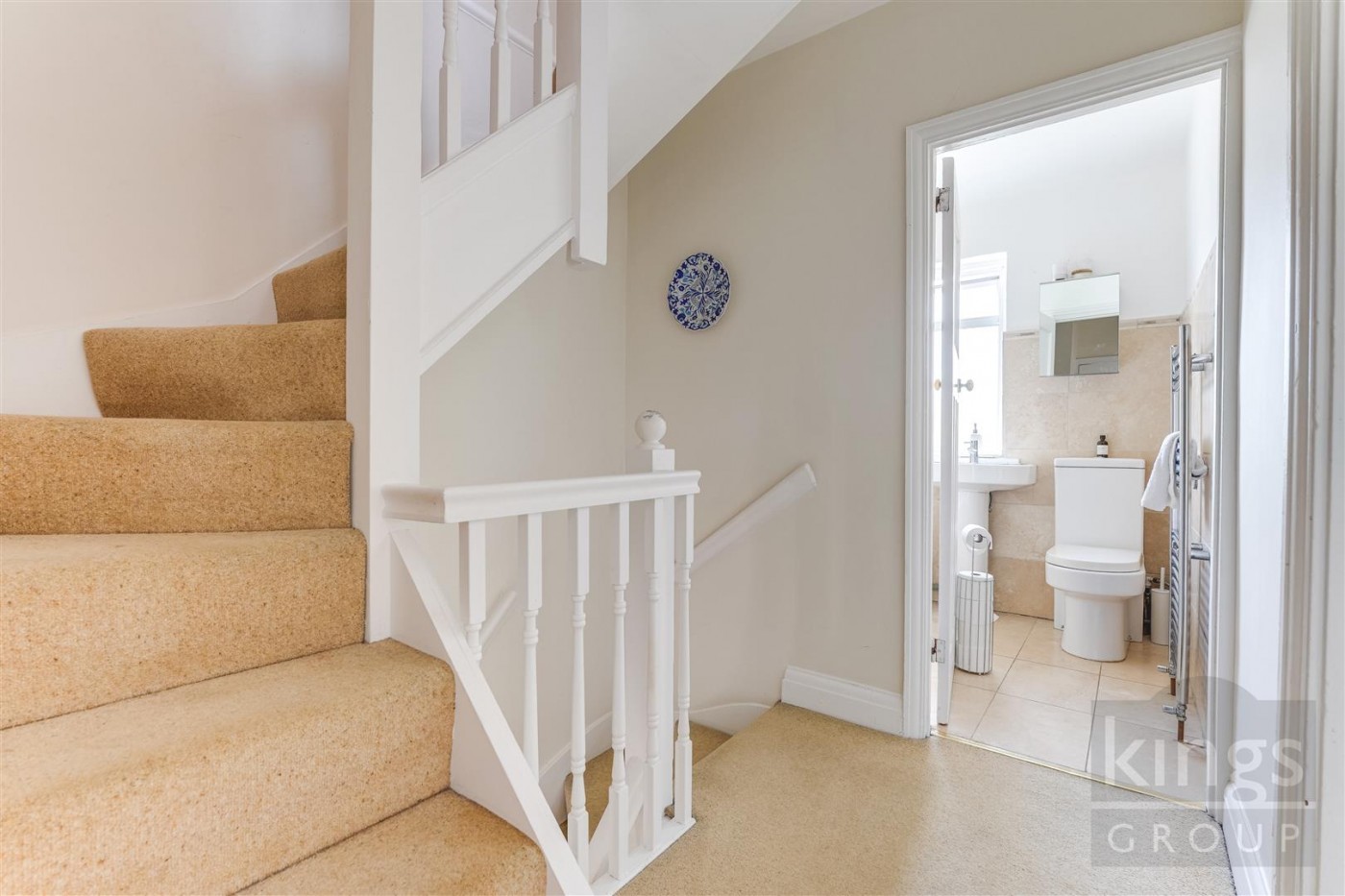 Images for Woodstock Crescent, London, N9