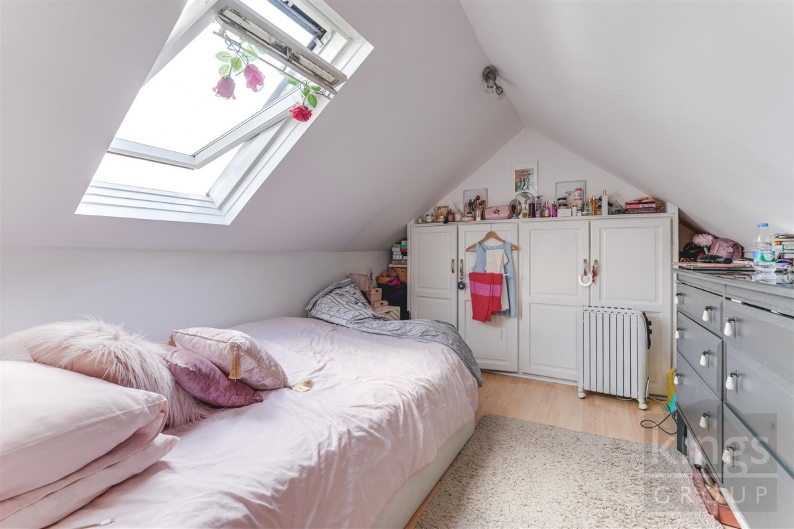 Images for Woodstock Crescent, London, N9