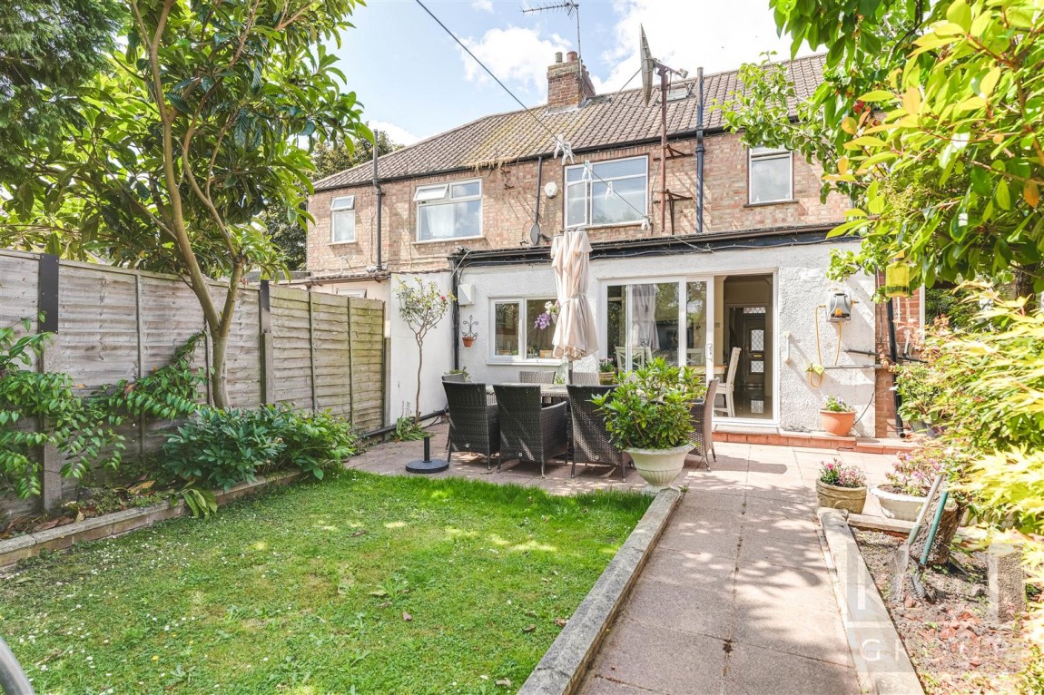 Images for Woodstock Crescent, London, N9