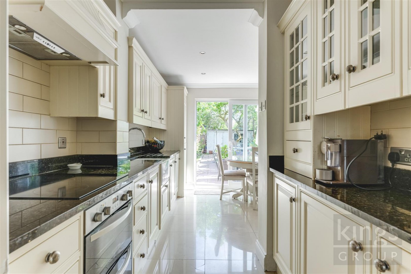 Images for Woodstock Crescent, London, N9
