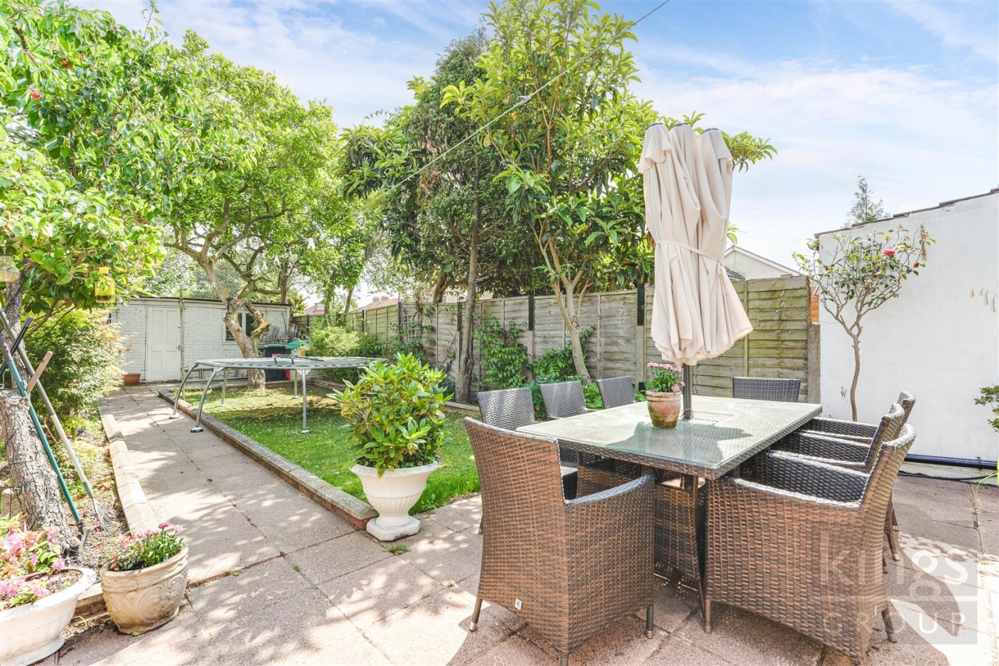 Images for Woodstock Crescent, London, N9
