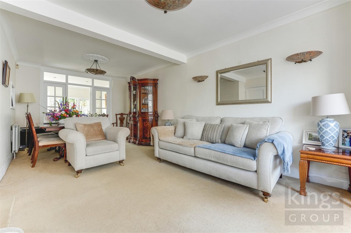 Images for Woodstock Crescent, London, N9
