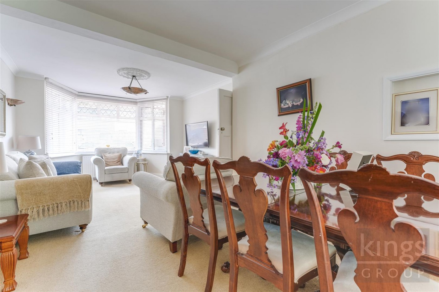 Images for Woodstock Crescent, London, N9