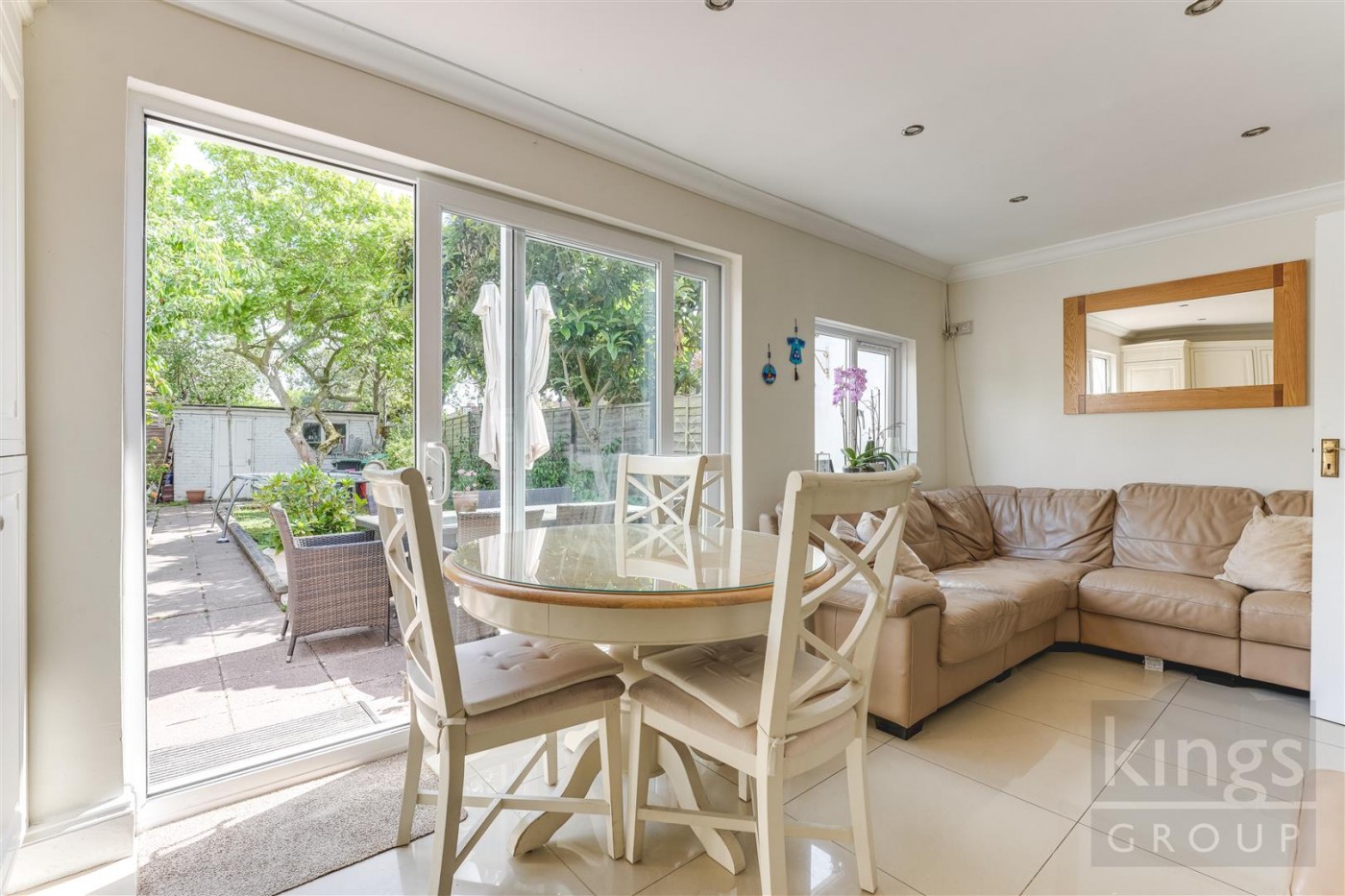 Images for Woodstock Crescent, London, N9