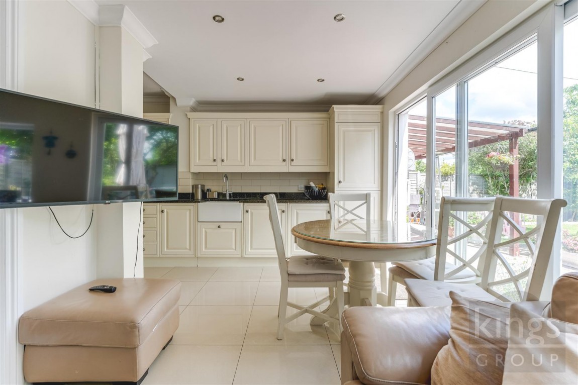 Images for Woodstock Crescent, London, N9