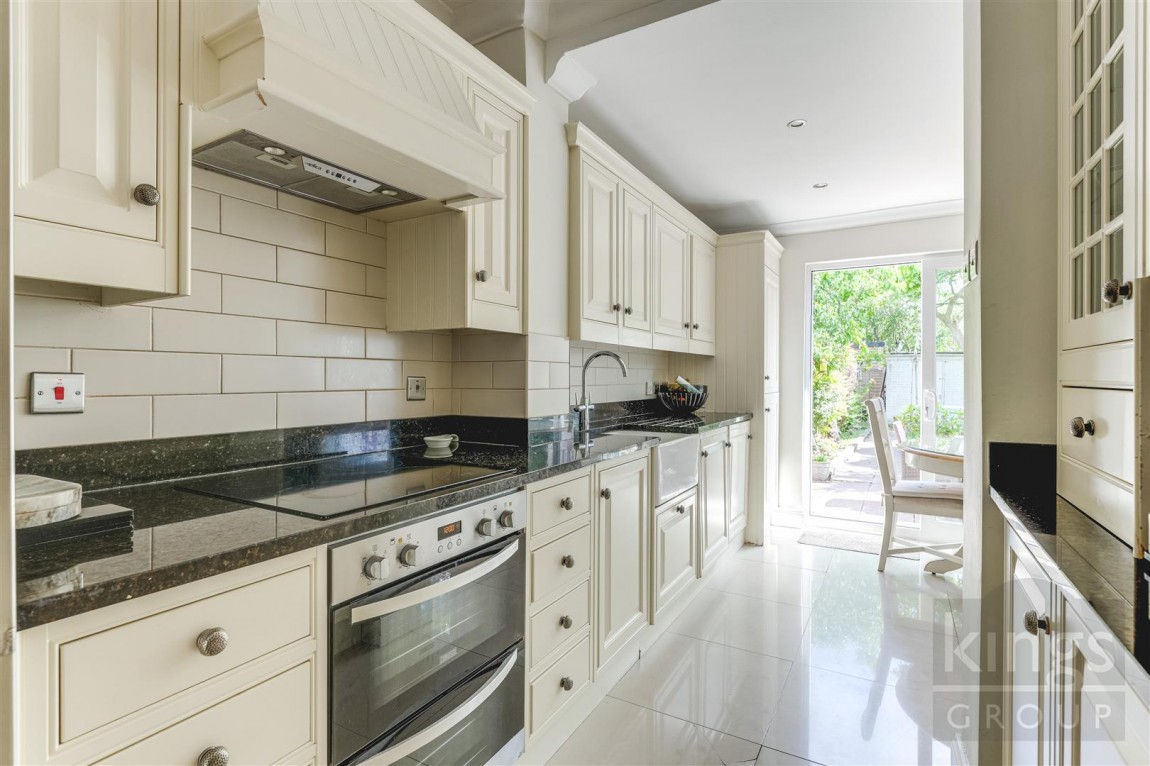 Images for Woodstock Crescent, London, N9
