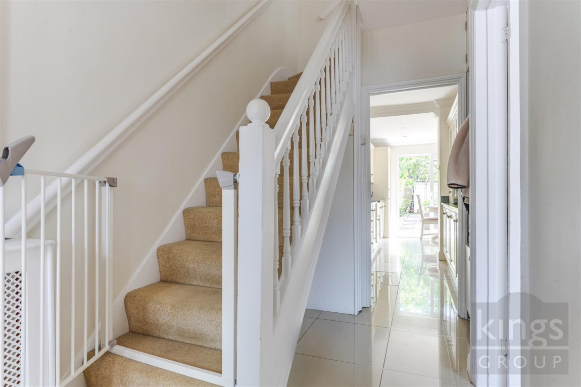 Images for Woodstock Crescent, London, N9