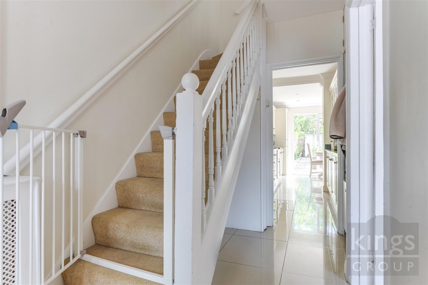 Images for Woodstock Crescent, London, N9